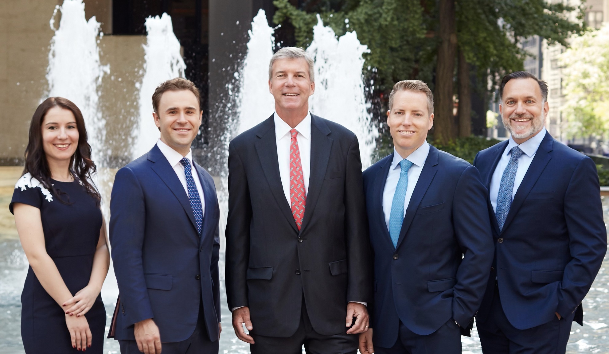 Our Team Prentis Wealth Management Group Of Wells Fargo Advisors